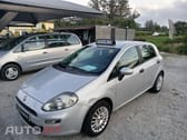 Fiat Grande Punto 1.2