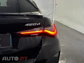 BMW 420 d Pack 50 anos M Auto