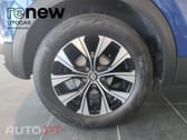 Renault Captur Techno