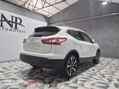 Nissan Qashqai 1.5 dCi Tekna Premium