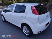 Fiat Punto Evo Punto 1.3 M-Jet - Nacional - Iva Dedutivel
