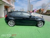 BMW 116 d Line Sport