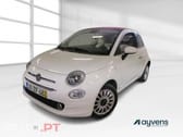 Fiat 500C 1.2 Lounge