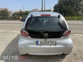 Toyota Aygo 1.0 + AC