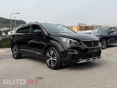 Peugeot 5008 1.5 BlueHDi GT Line J19 EAT8