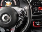 Smart ForFour 0.9 Passion 90 Aut.