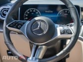 Mercedes-Benz GLC 300 Mercedes-Benz GLC 300 de 4Matic 9G-TRONIC