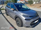 Citroen C3 Aircross 1.2 PureTech C-Series