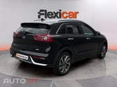 Kia Niro 1.6 GDi HEV Urban