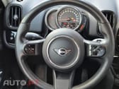MINI Countryman Cooper SE ALL4 Sport Edition Auto