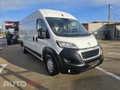 Peugeot Boxer 2.2 BlueHDi 435 L4H2