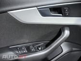 Audi A4 Avant 2.0 TDI Design S tronic