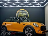 MINI Cooper Cooper S Auto Desportiva