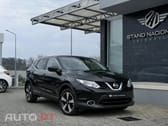 Nissan Qashqai 1.5 dCi N-Connecta 18