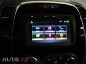Renault Captur 1.5 dCi Red Edition