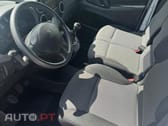 Peugeot Partner L2 1.6 HDI 100cv Longa pack premium