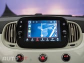 Fiat 500 1.2 Lounge MTA