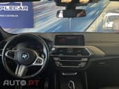 BMW X4 20 d xDrive Pack M Auto