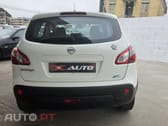 Nissan Qashqai 1.5 dCi Tekna NA