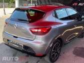 Renault Clio 1.5 dCi