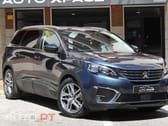 Peugeot 5008 BlueHDI 130 EAT8 Allure