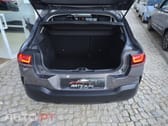 Citroen C4 Cactus 1.2 PureTech Feel