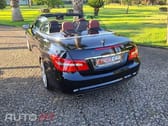 Mercedes-Benz E 220 Outro