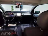 Citroen C4 Cactus 1.2 PureTech Shine EAT6