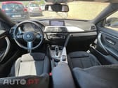BMW 420 d Pack M Auto