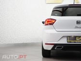 Seat Ibiza 1.0 TSI FR