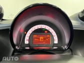 Smart ForTwo EQ passion