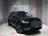Volvo XC90 2.0 T8 PHEV Core AWD
