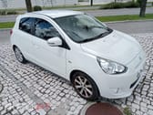 Mitsubishi Space Star 1.2 Intense ClearTec