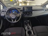 Toyota Corolla Touring Sports 1.8 Hybrid Comfort+P.Sport