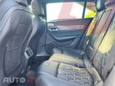 Peugeot 508 SW 1.6 Hybrid GT e-EAT8
