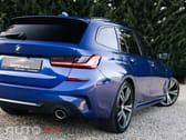 BMW 320 d Pack Desportivo M Auto