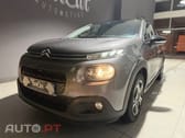 Citroen C3 1.2 PureTech Shine EAT6