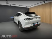 Ford Mustang Mach-E Standard AWD