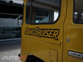 Toyota BJ 40 Land Cruiser