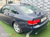 BMW 320 d pack M Coupe