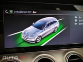 Mercedes-Benz E 220 Exclusive