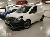 Renault Kangoo KANGOO VAN 1.5 Blue dCi Edition One