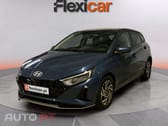 Hyundai i20 1.0 Tgdi KLASS 100hp