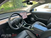 Tesla Model 3 Long-Range Dual Motor AWD