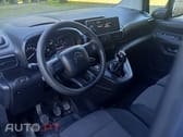 Citroen Berlingo 1.5 BlueHDI M