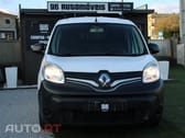 Renault Kangoo Dci