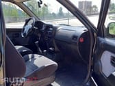 Opel Frontera other_Outro