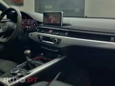 Audi A5 Coupé Kit RS5