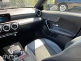 Mercedes-Benz CLA 200 d Style Plus Aut.