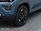 Dacia Spring Extreme 48kW / 65 cv